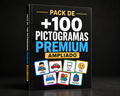 Pack +100 Pictogramas Premium Ampliado